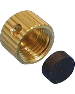 ProLine Large Waste Cap And Washer