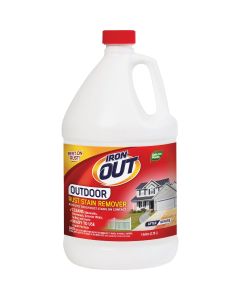 Iron Out 128 Oz. Outdoor Rust Remover