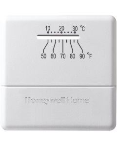 Economy Heat Thermostat