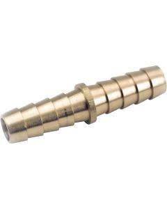 X 1/4" Male End Hose Barb