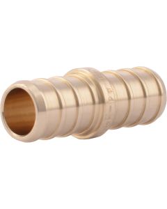1/2"X 1/2" Pex Barb Coupling