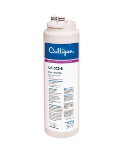 Culligan Direct Connect Under Sink Drinking Water Filter Cartridge for US-DC-3 Systems