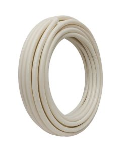 3/4x100' Wht Pex A Pipe