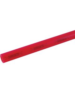 SharkBite 3/4 In. x 5 Ft. Red PEX Pipe Type B Stick