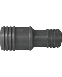 1-1/4x1 Insert Coupling