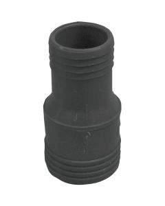 Boshart 2 In. x 1-1/2 In. Reducing Polypropylene Insert Coupling