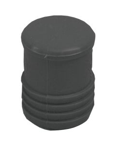 Boshart 1-1/4 In. Polypropylene Insert Plug