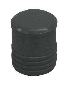 Boshart 1-1/2 In. Polypropylene Insert Plug