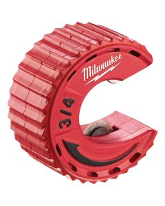 Milwaukee 3/4 In. Close Quarters Tubing Cutter