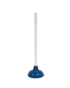 Do it 6" Blue Toilet Plunger