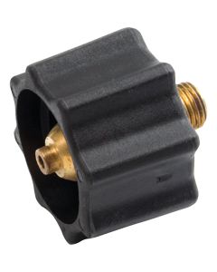 Appliance End Fitting