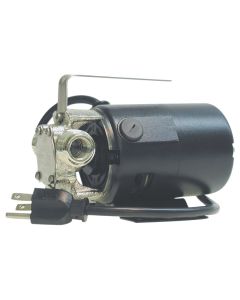 Do it Garden Hose Centrifugal Portable Pump