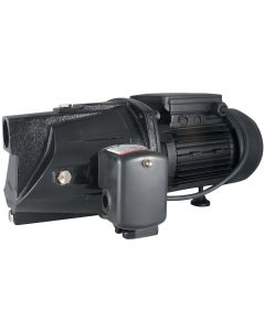 Star Water Systems 1/2 HP Shallow Water Well Jet Pump