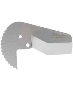 Milwaukee 2-3/8 In. Ratcheting Pipe Cutter Replacement Blade