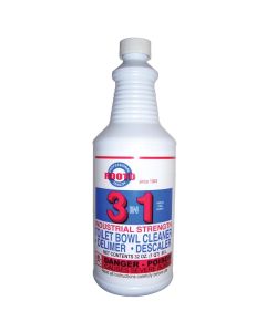 Rooto 32 Oz. Industrial Toilet Bowl Cleaner