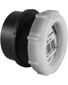 1-1/2" X 1-1/2" Abs Ml Trap Adpt