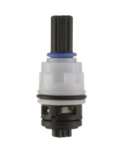 Danco 3G-4C Cold Water Stem Ceramic Disc Quarter Turn Cartridge For Pfister