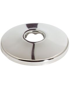 Do it 3/4 In. IPS Chrome Flange