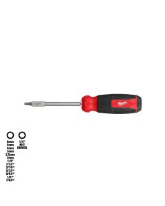 Image of Milwaukee 14-in-1 Hex Multi-Bit Screwdriver