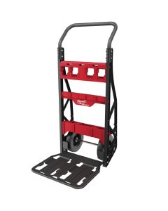 Image of Milwaukee Packout 2-Wheel Cart