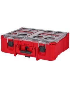 Image of Milwaukee Packout Deep Organizer Box