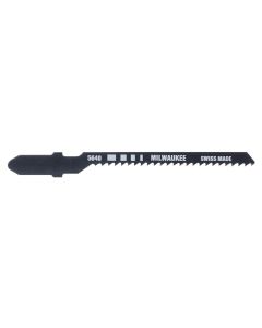 Jig Saw Blade T-shank