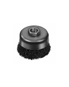 5x5/8 Crimp Cup Brush