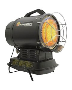 MR. HEATER 70,000 BTU Kerosene Radiant Heater