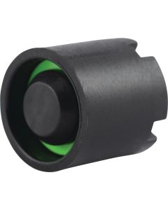 SharkBite EvoPex 1/2 In. Push-to-Connect Plastic Cap