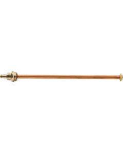 Arrowhead Brass 8 In. Stem Assembly