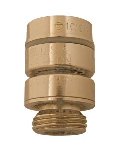 Arrowhead Brass Vacuum Breaker