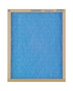 True Blue 20 In.x 24 In. x 1 In. Merv 2 Fiberglass Furnace Filter