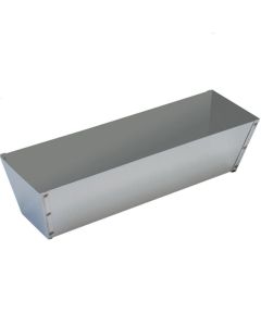 12" Warner 207 Warner Drywall Mud Pan