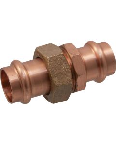 NIBCO 3/4 In. Press Copper Union