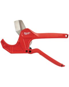 Milwaukee 2-3/8 In. Ratcheting Pipe Cutter