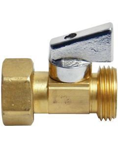 Garden Hose Ball Valve