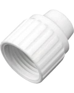 Flair-It 1/2 In. Plastic PEX Cap