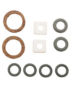 Do it Crane, Replacement Rubber, Plastic, Metal, Fiber Faucet Repair Kit