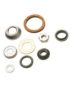 Do it Chicago Rubber, Metal, Fiber Faucet Repair Kit