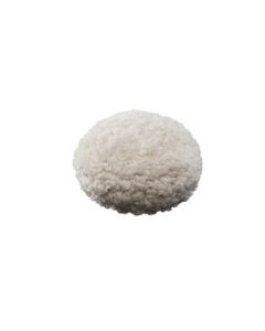 3" WOOL CUT PADS - 5PK