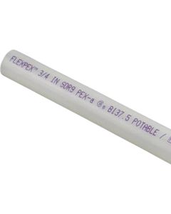 Flair-It 3/4 In. x 5 Ft. PEX Pipe Type A Stick