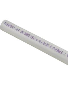 3/4"Idx5' Pex Tubing Type A