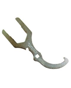 Superior Tool Universal Sink Drain Wrench