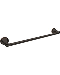 Moen Tiffin 18 In. Mediterranean Bronze Towel bar