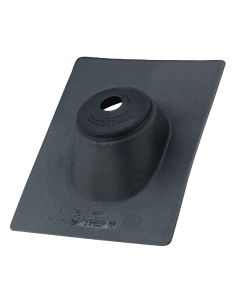 Oatey All-Flash No-Calk 1-1/2 In. to 3 In. Thermoplastic Roof Pipe Flashing