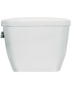 Cato Berlin White 1.28 GPF Toilet Tank