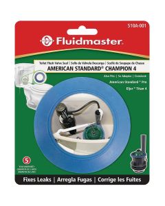 Fluidmaster Replacement Flush Valve Seal for American Standard & Eljer