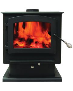 Englander 32-NC 2400 Sq. Ft. Wood Stove