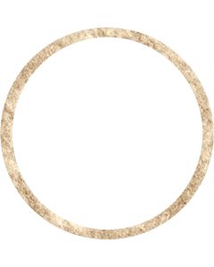 Danco #35 13/16 In. x 15/16 In. Cap Thread Gasket