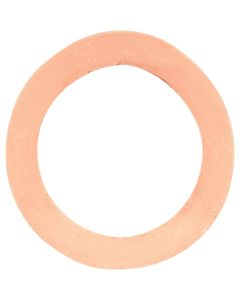 Danco Oval Rubber Hose Washer